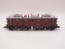 TT: E-Lok EG 3 der DRG von