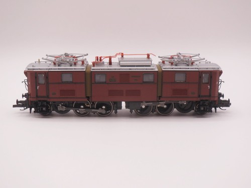 Lok 3 der drg von - e-lok,
