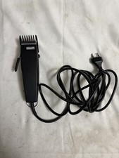 Moser Rex Profi Typ 1230 Hundeschere - Schwarz