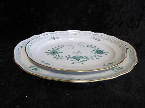 Meissen indisch grün - meissen,