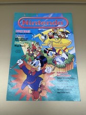 Club Nintendo Magazin – Duck