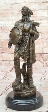 Büste von indianer chief - von,