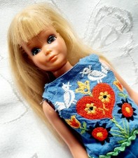 Barbie Puppe Süße Skipper