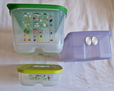 Tupperware Prima Klima
