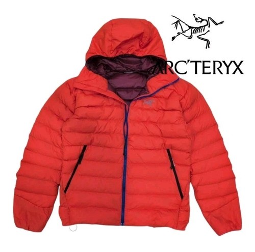 Authentic arc teryx sample - authentic, arc'teryx