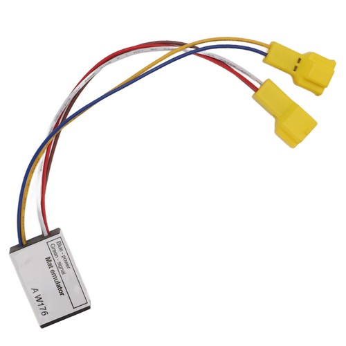 Mat occupancy sensor passenger - sensor,
