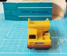 Espewe   Großdumper Perlini