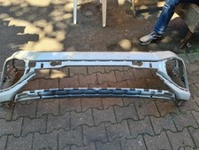 Original VW T-Roc R-Line Facelift A1 Frontstoßstange PDC 2GA807221AS 2022-2025