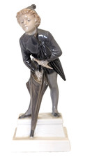 Royal copenhagen denmark figur - denmark,