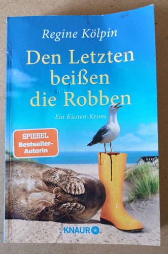 Regine kölpin den letzten - regine,