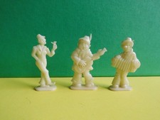 Margarine Figuren "Ulkfiguren"