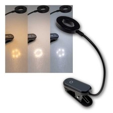 Akku lese lampe led - akku,