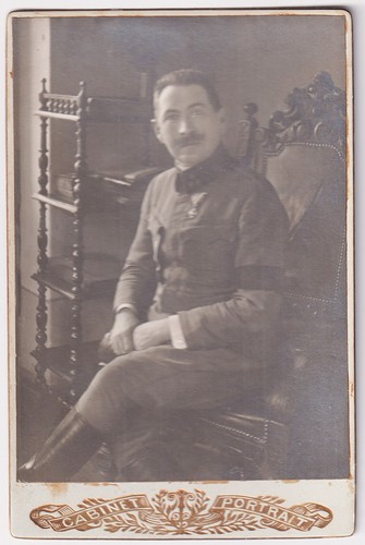 Soldat österreich - soldat, k.u.k.