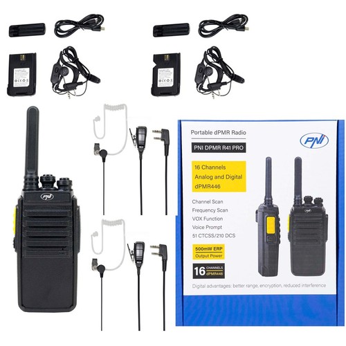2er set pni dpmr r41 - set,