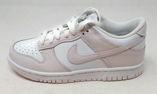 Nike Dunk Weiß Flieder Schuhe