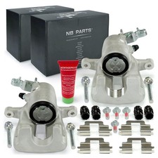 Bremssattel bremszange - bremssattel,