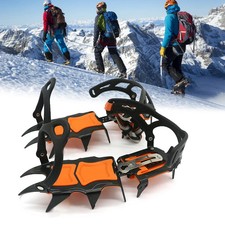 Eis Schnee Steigeisen 12