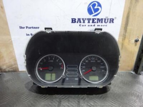 Tachometer ford fiesta - fiesta,