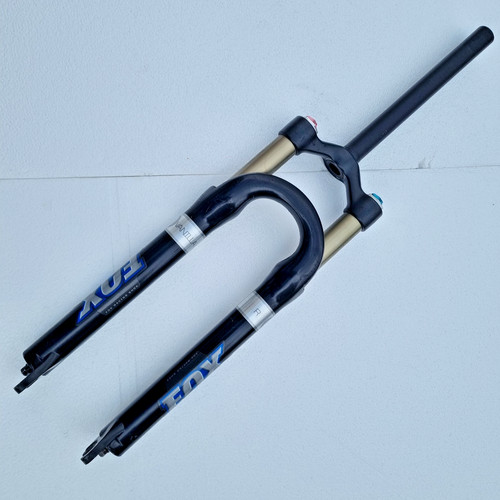 Fox vanilla federgabel - vanilla, r