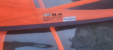 NEIL PRYDE V5 6,4QM