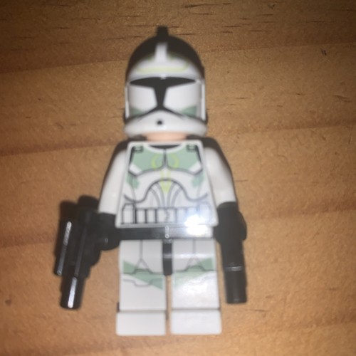 Lego star wars - wars, minifigur
