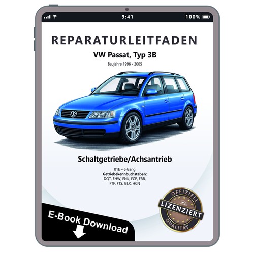 Passat 6 gang - vw,