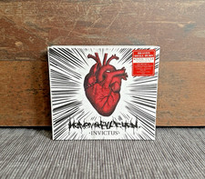 CD - Heaven Shall Burn -