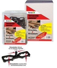 ferax ® Terrassenmeister