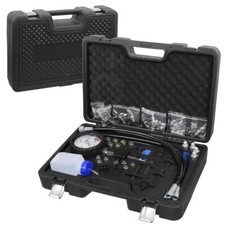 Kraftwelle Common Rail Diesel