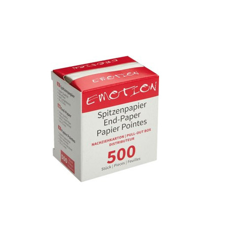 Efalock spitzenpapier 500 - spitzenpapier,