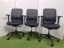 Orangebox Do Bedienerstuhl