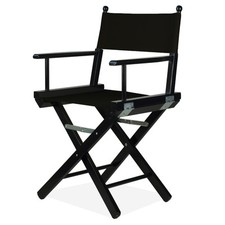 Regiestuhl klappbar Holz