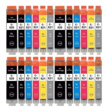 Druckerpatronen pgi 520 - druckerpatronen, pgi-520