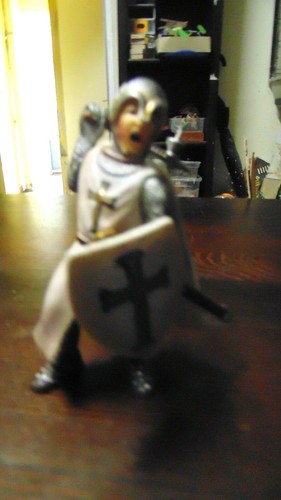 Schleich kreuzritter - schleich,