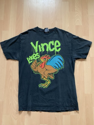 Vintage generation vince - generation, x
