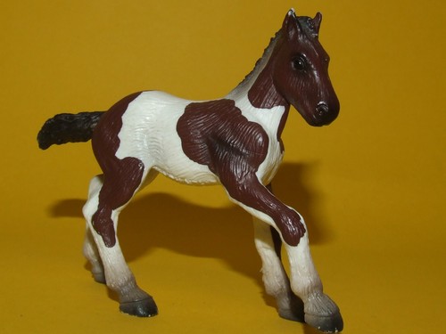Bully bullyland pferd - bully,