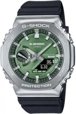 Casio G-Shock Solar &