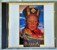 Living Buddha- Original Motion