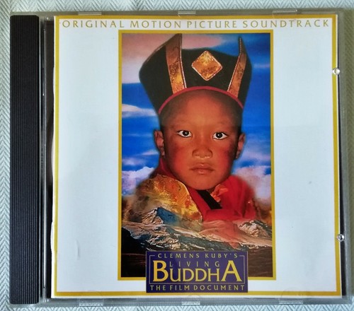 Living buddha original - original, motion