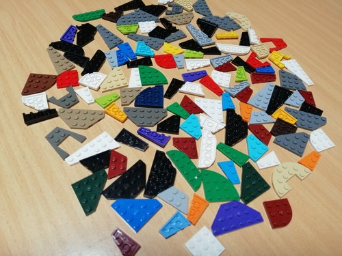 Lego großes konvolut flügel - großes,