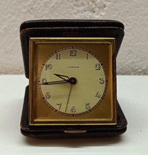 Vintage alarm clock