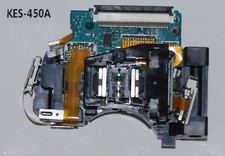 PS3 ERSATZLASER - KES-450A - NEU - Passend in KEM-450AAA / DAA / EAA Laufw.