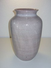 Schöne große Vase Keramik