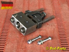 ⭐Kassette Verriegelung