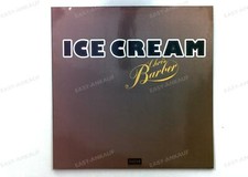 Chris Barber - Ice Cream LP 1974 '