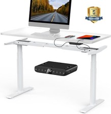 Höhenverstellbar Schreibtisch