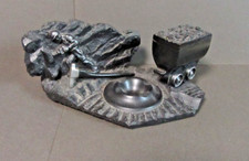 ⚒ Bergbau Szene untertage