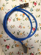 High End QED Scart Kabel Reference gebraucht