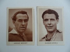 2 x Tennis Borussia Berlin