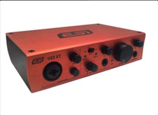 Esi u22 audio interface - esi,